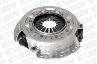 Корзина сцепления EXEDY NSC604 ^