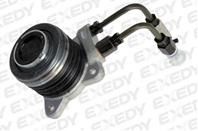 Цилиндр ведомый