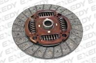 Диск сцепления