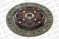 Диск сцепления