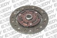 Диск сцепления EXEDY FJD002 ^