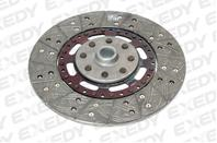 Диск сцепления