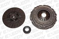 Комплект сцепления (3 шт.)