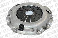 Крышка сцепления