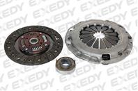 Комплект сцепления (3 шт.)