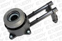 Цилиндр ведомый