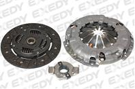 Комплект сцепления (3 шт.)