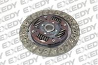 Диск сцепления EXEDY HCD822