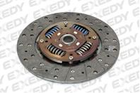 Mbd063u диск сцепления! mitsubishi pajero/montero 2.8td 93&gt