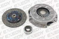 Комплект сцепления (3 шт.)