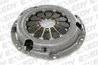 Крышка сцепления