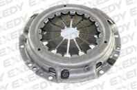 Крышка сцепления