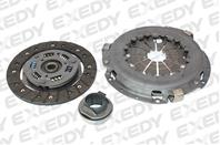 Комплект сцепления (3 шт.)