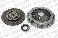 NSK2184 к-кт сцепления! Nissan Pathfinder R51M 2.5DCi 04&gt