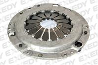 Крышка сцепления