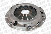 Tyc609u_корзина сцепления! toyota carina 2.0d 87-