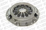 Корзина сцепления toyota: starlet 1.0  1.3 84-95