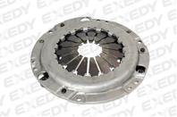 TYC580_корзина сцепления! Toyota Corolla 1.6 4WD 87-92/1.8 95&gt