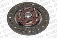 TYD032U_диск сцепления! Toyota Carina 2.0D/Camry