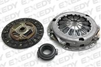 Комплект сцепления (3 шт.) Комплект сцепления (3 шт.)