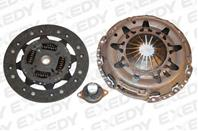 Комплект сцепления (3 шт.)