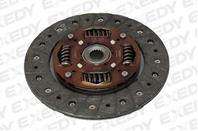 NSD102U_диск сцепления! Nissan Sunny 2.0D 95-96/Almera 2.0D 95&gt