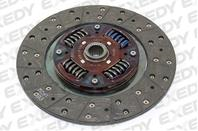 Диск сцепления