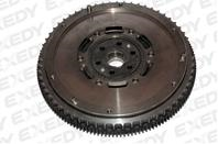 Маховик двухмассовый