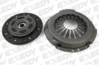 Комплект сцепления (2 шт.)