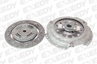 Комплект сцепления (3 шт.)