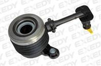 Цилиндр ведомый