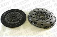 Комплект сцепления (2 шт.)