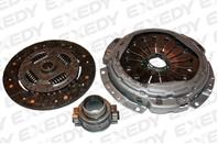 Комплект сцепления (3 шт.) Комплект сцепления (3 шт.)