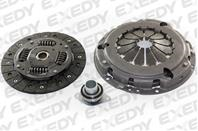 Комплект сцепления (3 шт.)