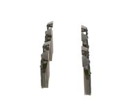 Колодки тормозные