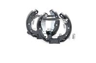 Колодки тормозные дисковые передние 0986460980 от компании BOSCH