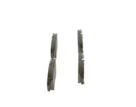 Колодки торм диск к-т KIA SORENTO III 2015 &gt&gt