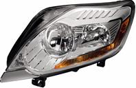 1EJ 009 696-711_фара левая! Ford Kuga 08&gt
