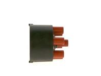 Крышка распределителя зажигания