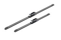 Щетка стеклоочистителя