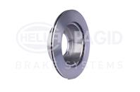 Тормозной диск