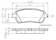 Дроссельная заслонка в сборе Ford C-Max/Mondeo/Volvo S60/S80 10-