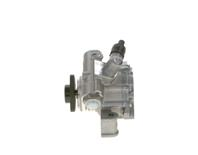 K S00 000 627_насос гидроусилителя руля!\ MB W211 2.2CDi/2.7CDi 02>