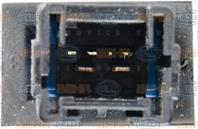 Вентилятор отопителя салона