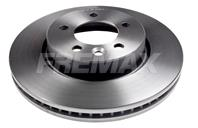 Диск тормозной задний Mercedes A-class (W176), B-class (W246), CLA (C117) 11->
