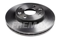 Тормозной диск BMW E90 07->/ X1 09-> передний (цена за 1шт)