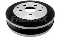 ТОРМОЗНОЙ ДИСК