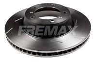 Диск тормозной задний Porsche Panamera 09-> высокоуглеродистый правый