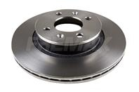 Диск тормозной