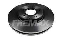 Диск тормозной